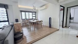 Blk 31 Ghim Moh Edge (Queenstown), HDB 4 Rooms #452618821